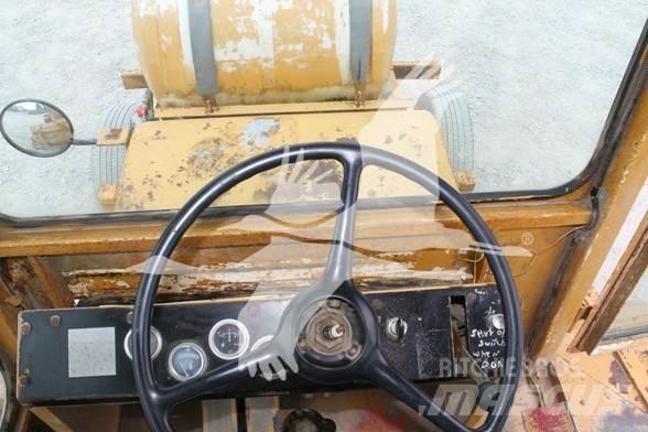 Rosco RB28 Zametacie stroje