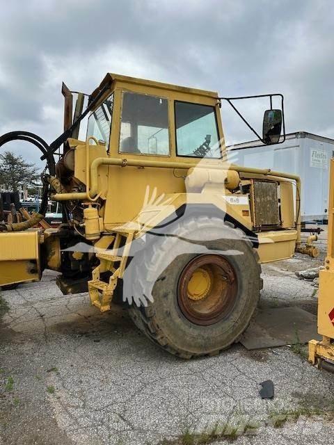 Volvo A25B Cisterny na vodu