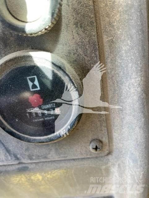 Volvo L50D Kolesové nakladače