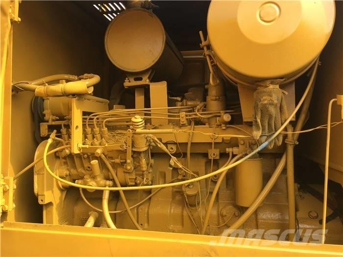 CAT 140 G Grejdery
