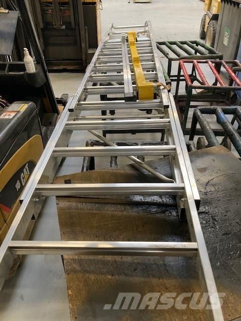 Palfinger ZARGES Kĺbové plošiny