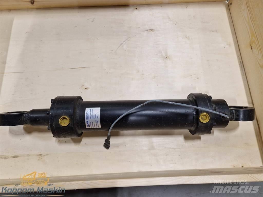 Ponsse P01503 Hydraulika