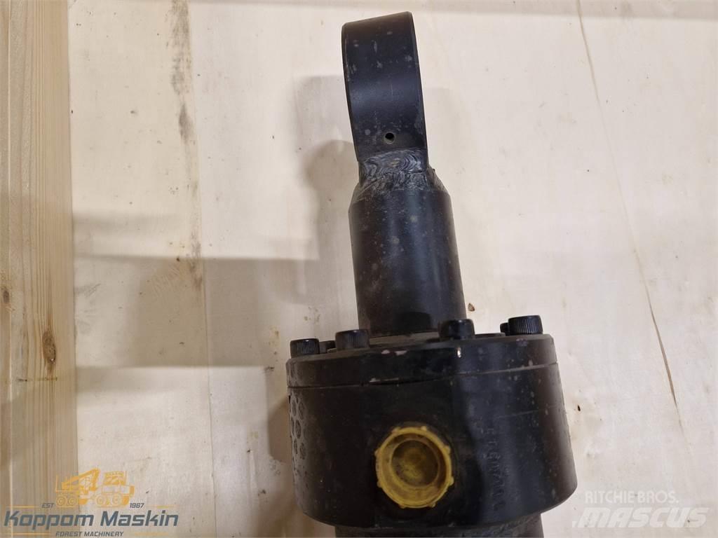 Ponsse P01503 Hydraulika