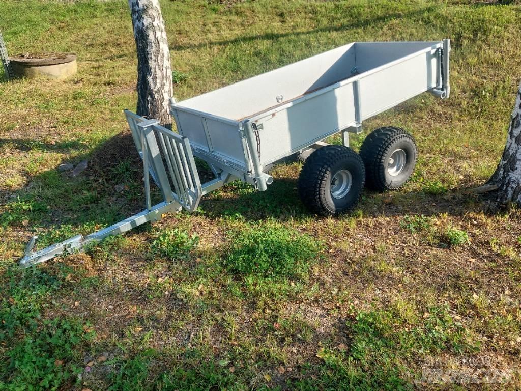  atv Vagn Terénne vozidlá