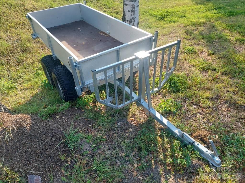  atv Vagn Terénne vozidlá