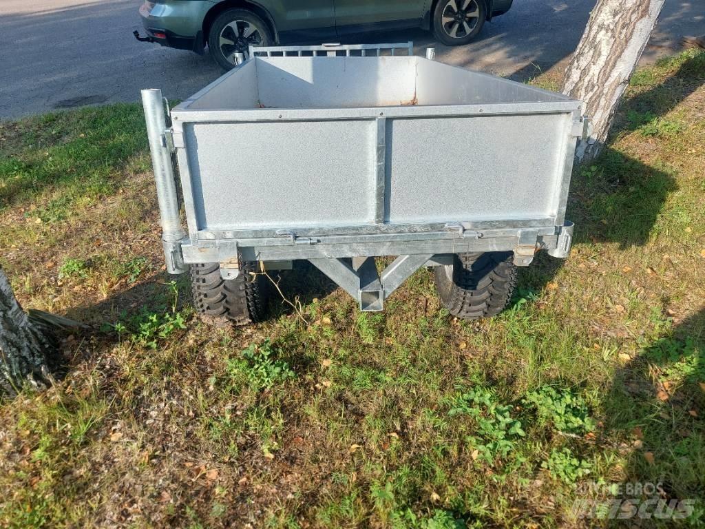 atv Vagn Terénne vozidlá