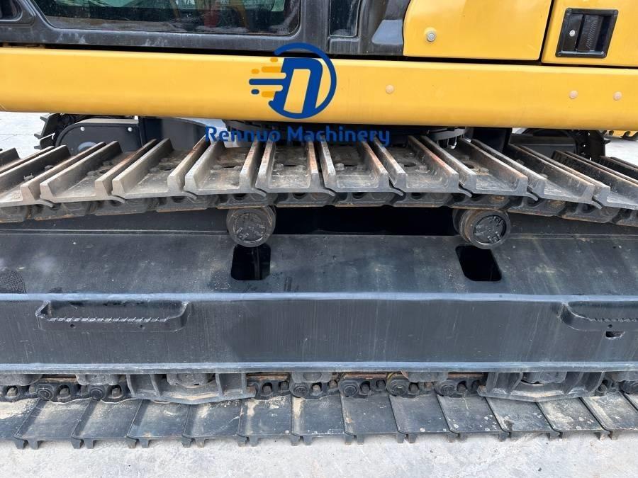 CAT 330 GC Pásové rýpadlá