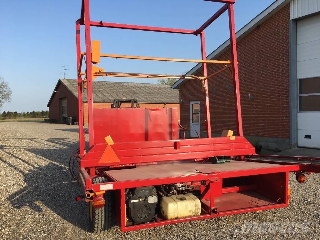 Pomi Kombi pack Ovíjačky