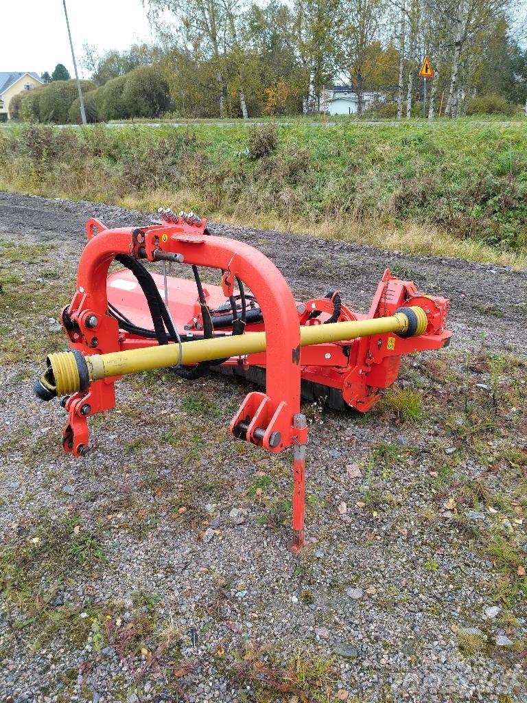 Maschio Giraffa 210 Mulčovače