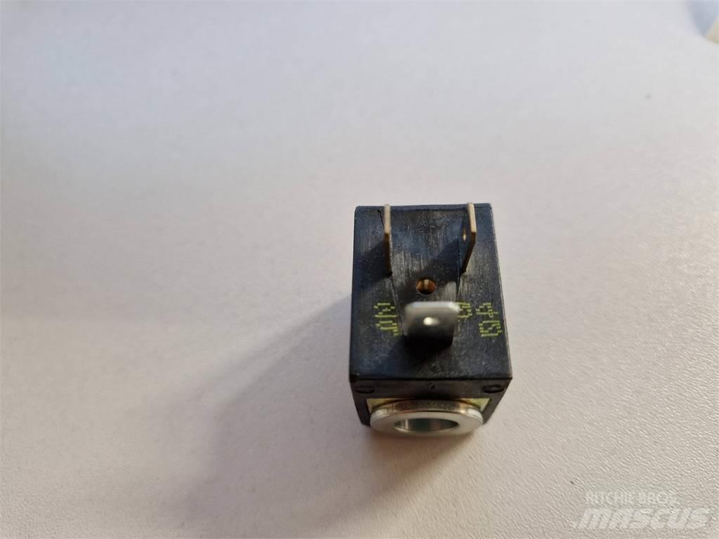 Rottne 025-0663 Hydraulika