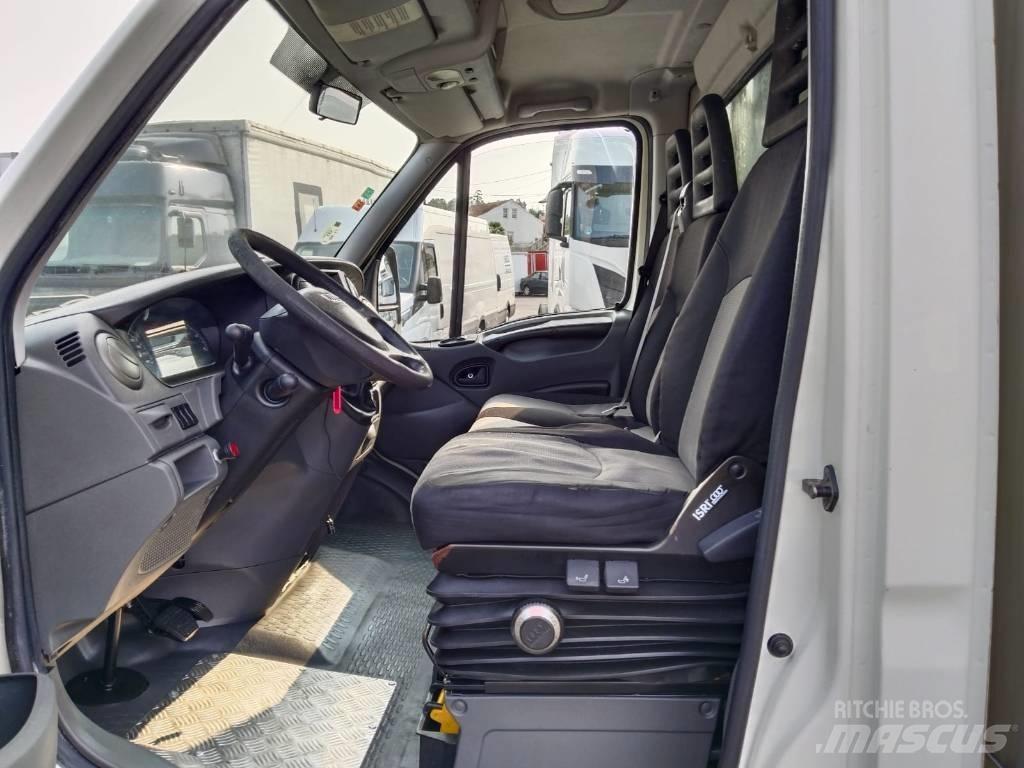 Iveco Daily 35 C13 Chladiarenské