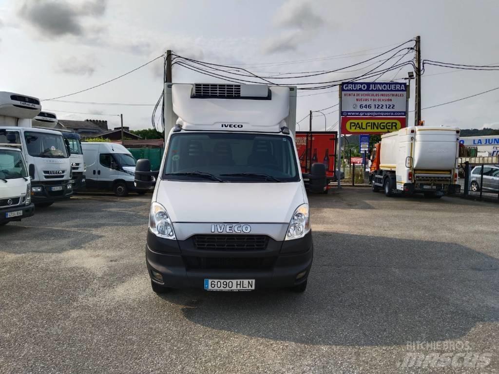 Iveco Daily 35 C13 Chladiarenské