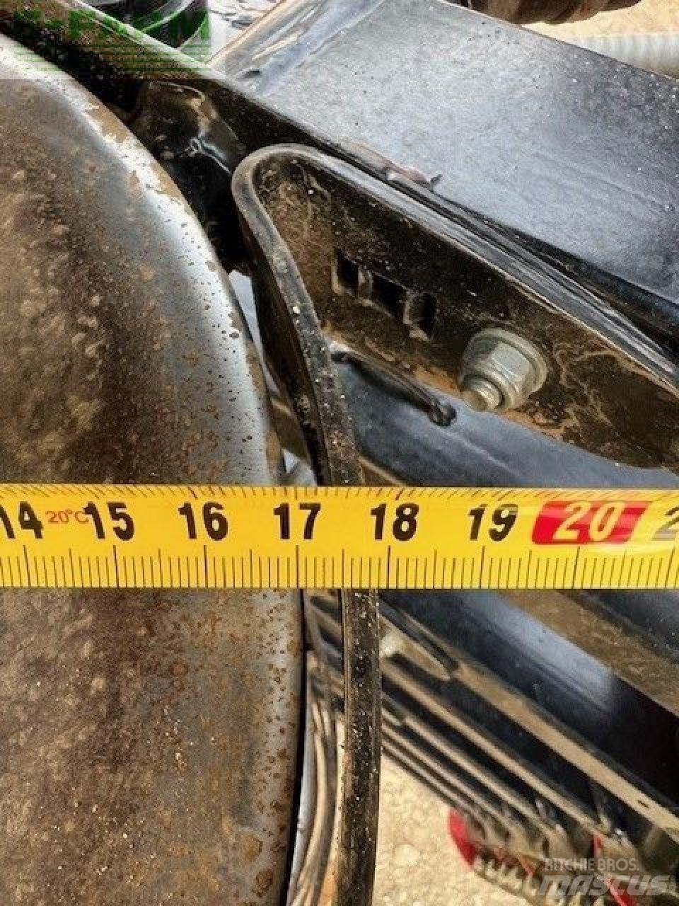 Horsch Pronto 6KR Kombinované sejačky