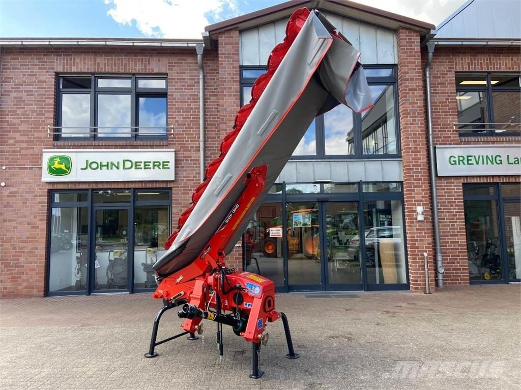 Kuhn GMD4015 Žací stroj-kondicionér