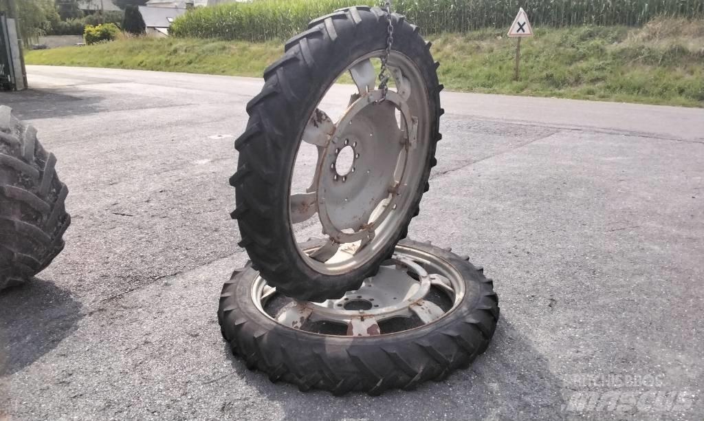 Michelin 8.3R44 Pneumatiky, kolesá a ráfiky