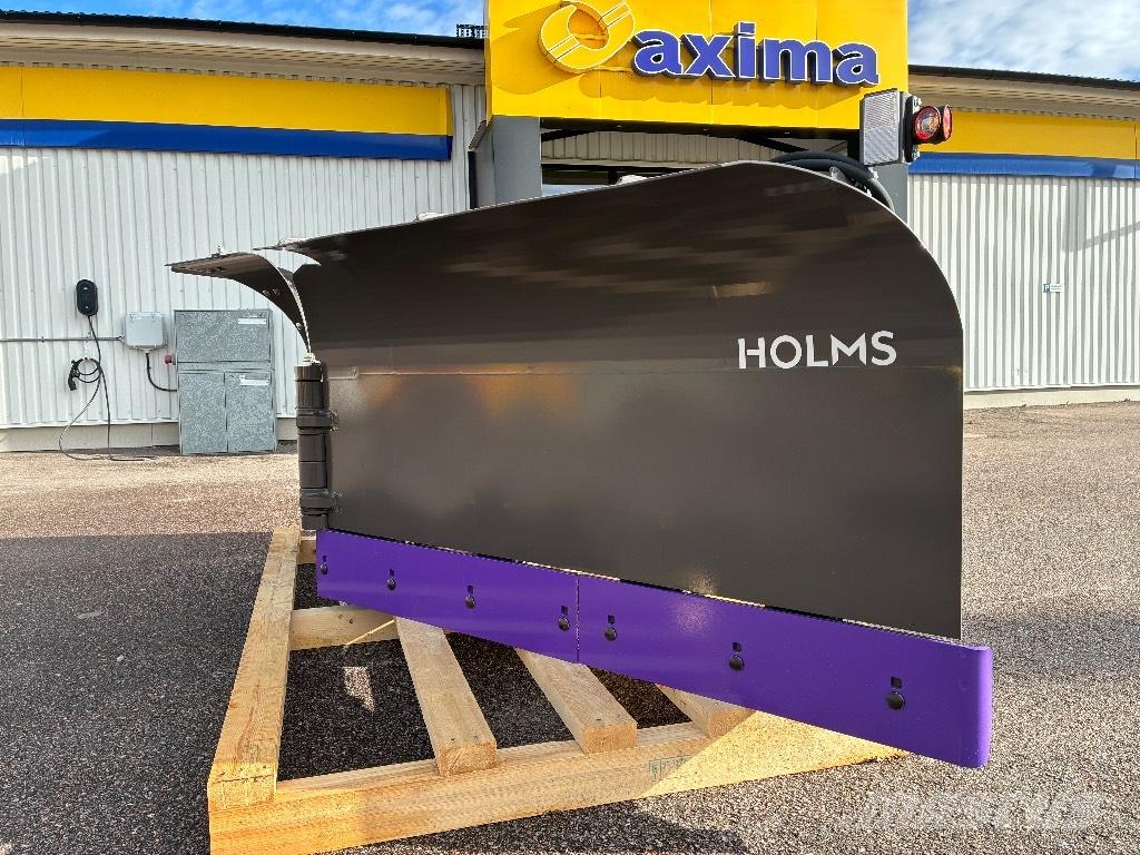 Holms PVH360 Pluhy