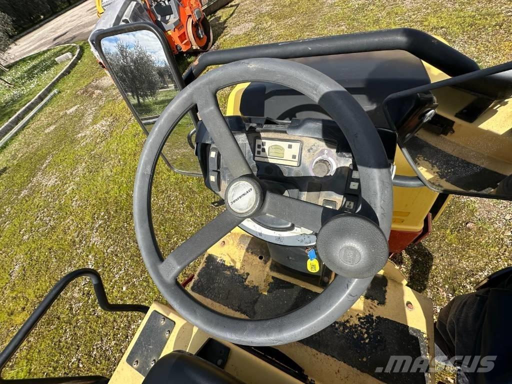 Dynapac CC 1200 C Ťahačové valce