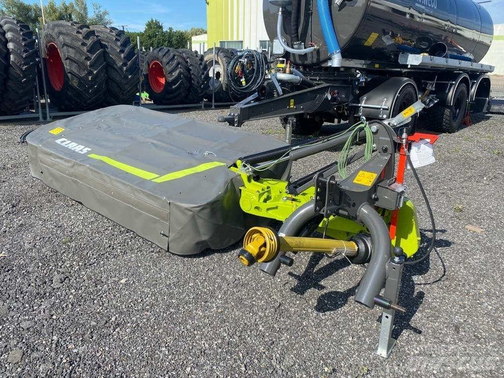 CLAAS Disco 28 Žací stroj-kondicionér