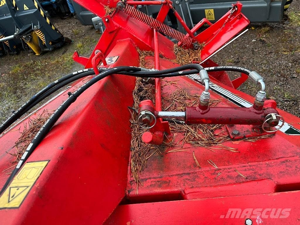 Esko 225 Snehové frézy