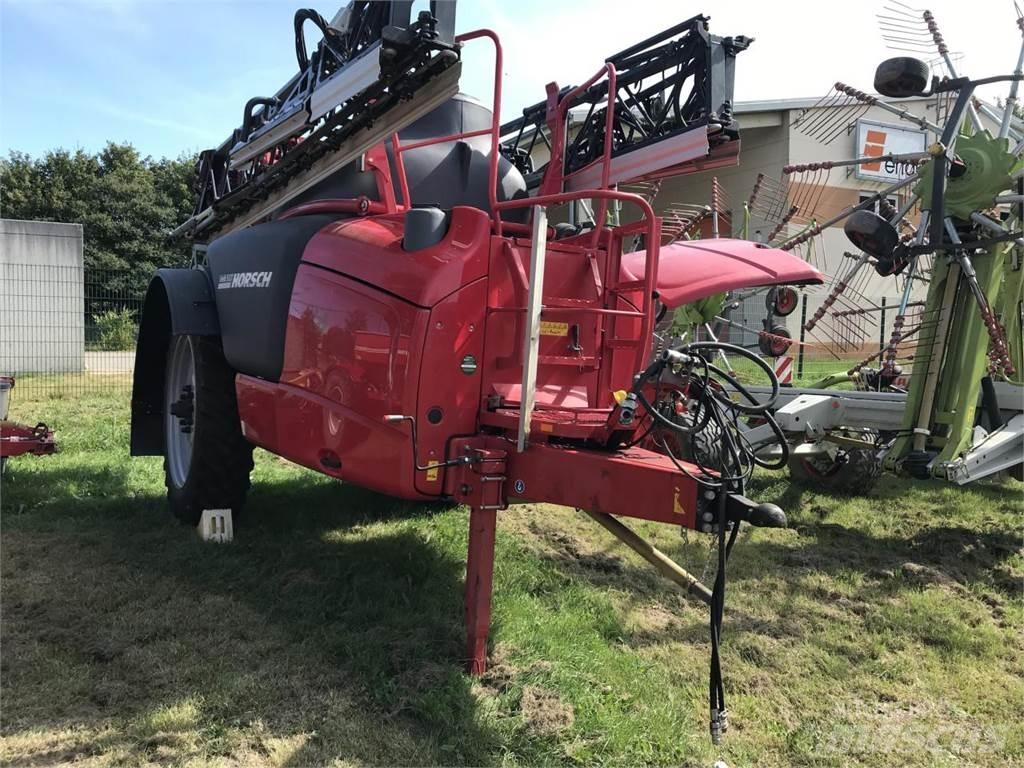 Horsch 5LT Light Ťahané postrekovače