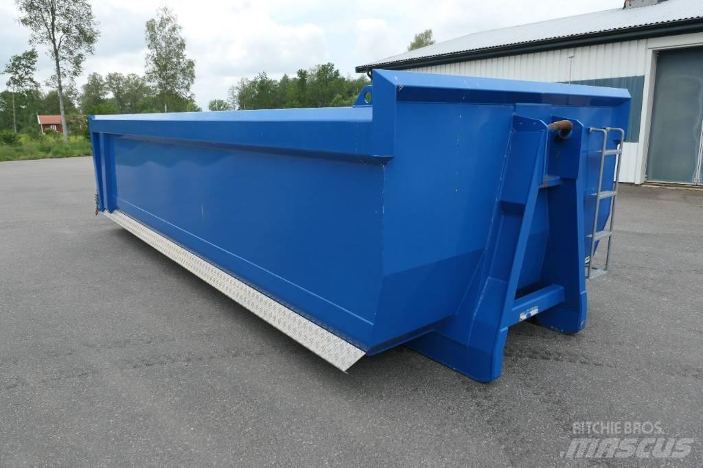 CMT OPT 593 odnímateľné