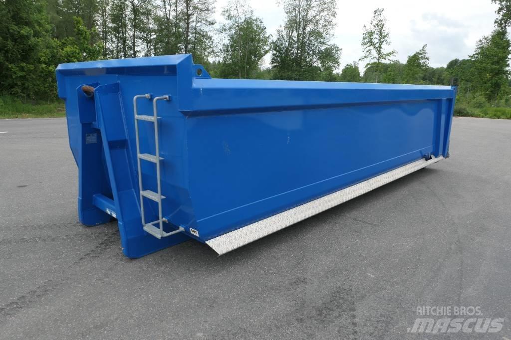 CMT OPT 593 odnímateľné