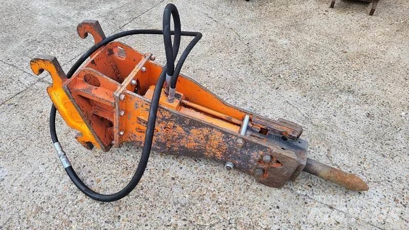 Star Hammer sh200 Búracie kladivá / Zbíjačky