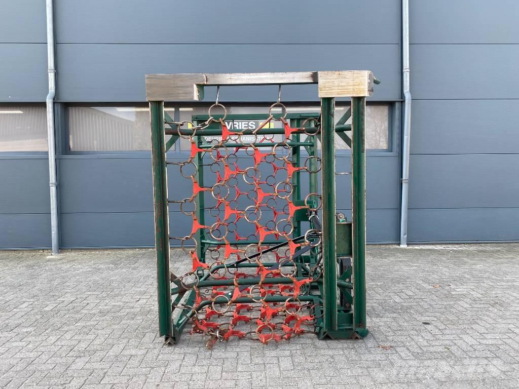  Hofstede WS 6 H Ďalšie stroje a zariadenia pre živočíšnu výrobu