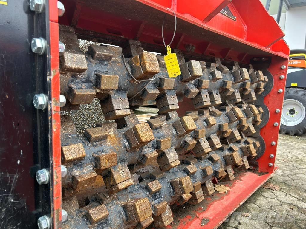 Allu DN 3-17 X75 Preosievacie lopaty