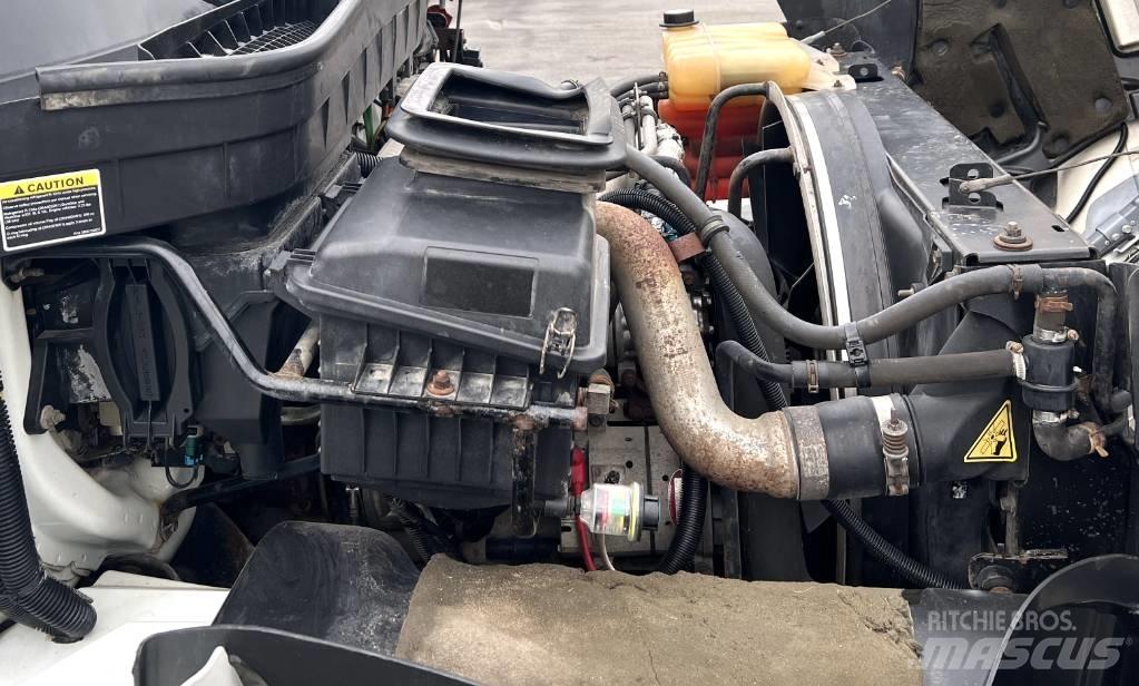International 4400 Komunálne / Multi-úžitkové vozidlá
