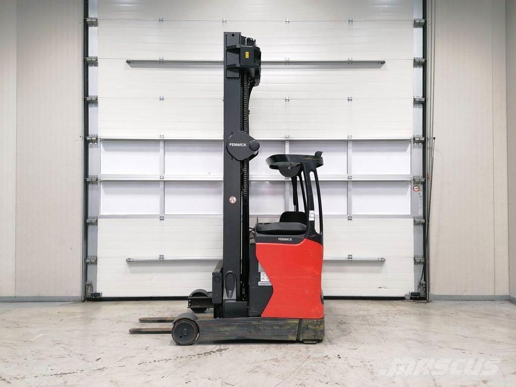 Linde R14HD-01 Retraky