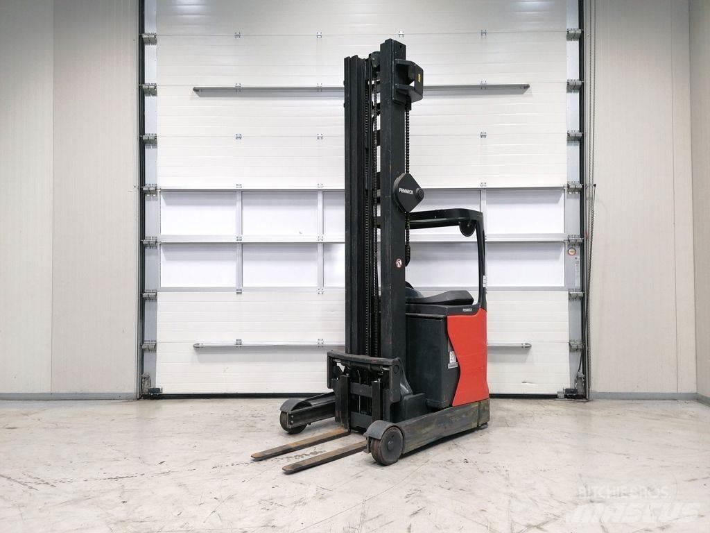 Linde R14HD-01 Retraky