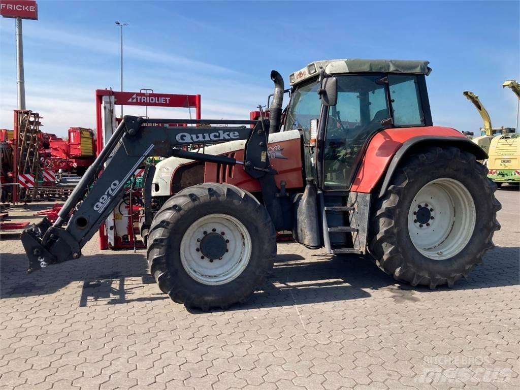 Steyr 9080-6 Traktory