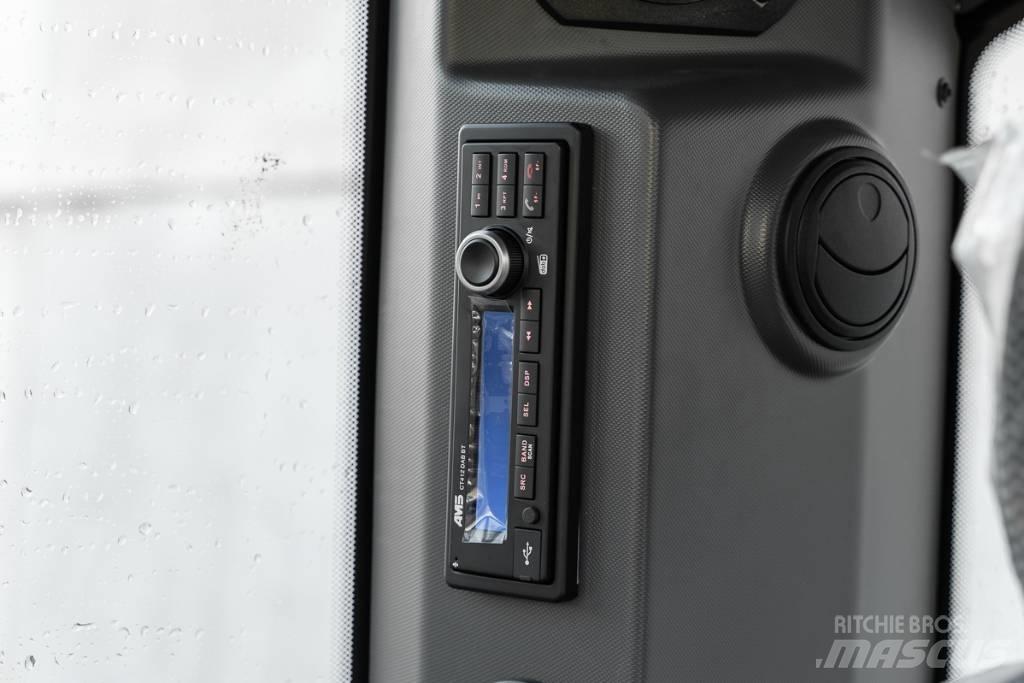 CASE CX 70E Mini rýpadlá < 7t