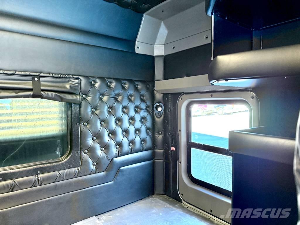 Kenworth T 800 Ťahače