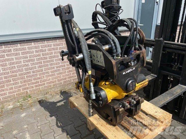 Engcon EC209 Rotátory
