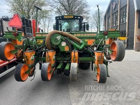 Amazone 451K Mechanické sejačky
