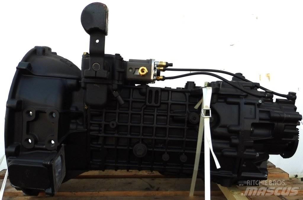 ZF 9S1310 TO Prevodovky