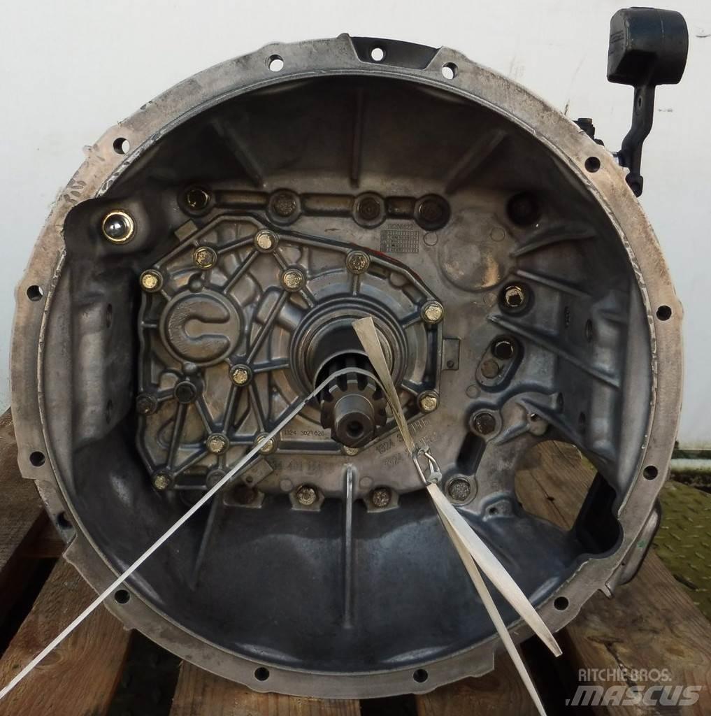 ZF 9S1310 TO Prevodovky