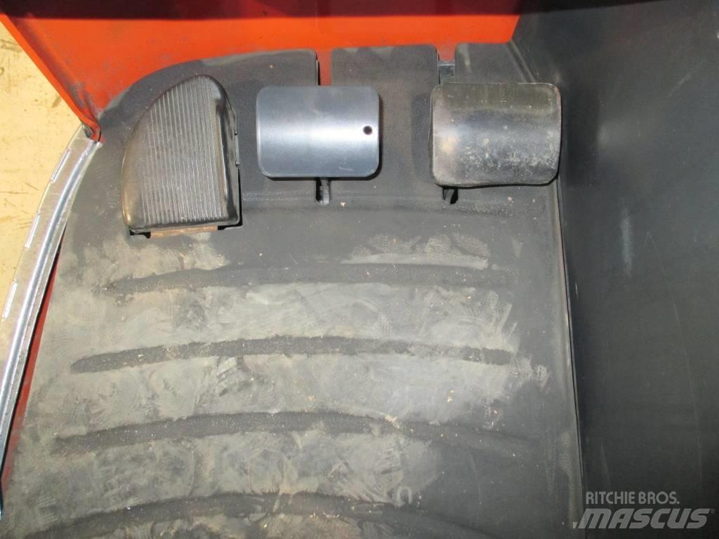 Linde R 16 HD Retraky