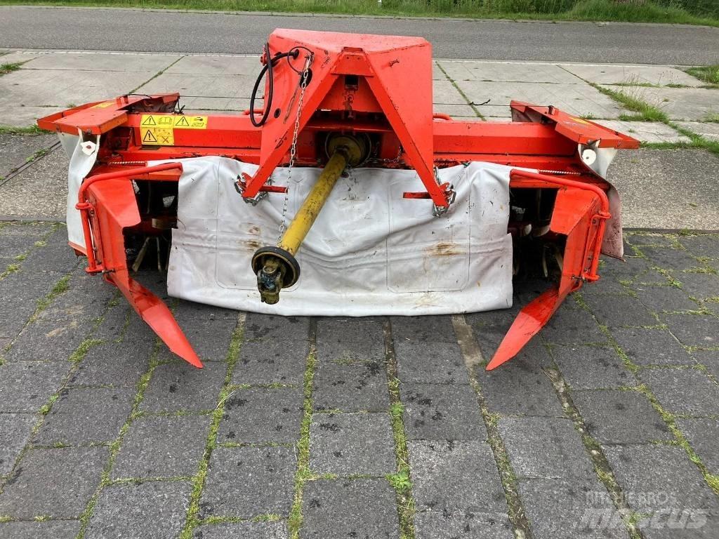 Kuhn FC 280 F Žacie stroje