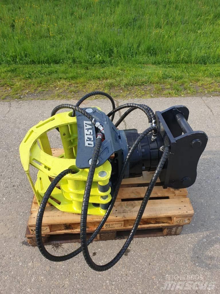 Lasco LA 1700 DZ Drapáky