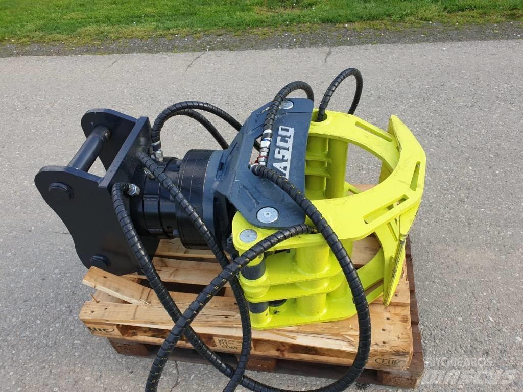 Lasco LA 1700 DZ Drapáky