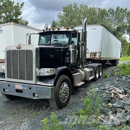 Peterbilt 389 Ťahače