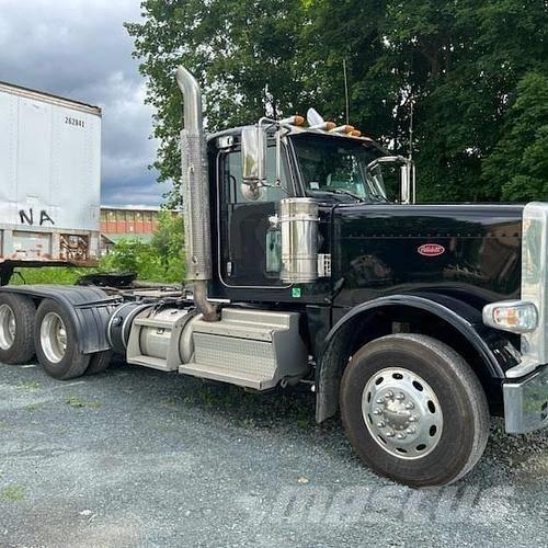 Peterbilt 389 Ťahače