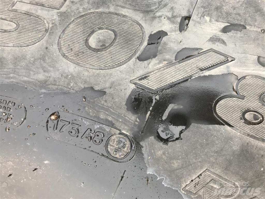 Michelin 650/85R38 Pneumatiky, kolesá a ráfiky
