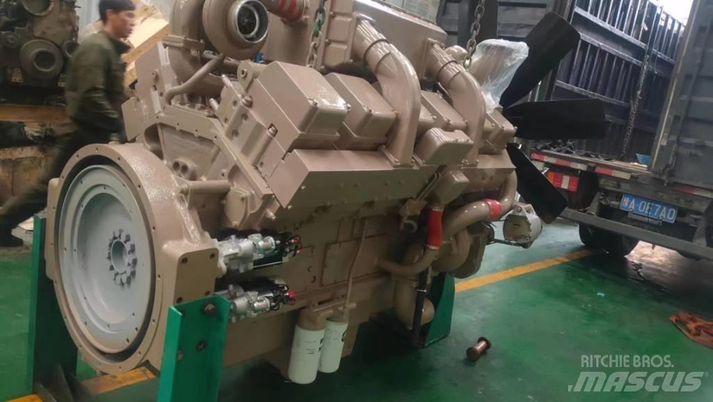 Cummins KTA50-C Motory