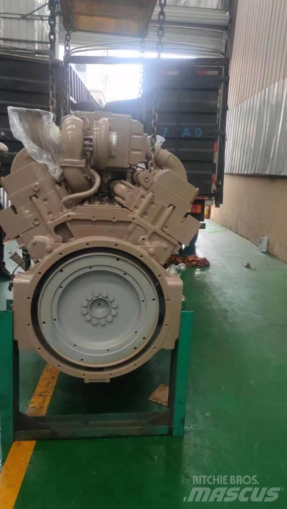 Cummins KTA50-C Motory