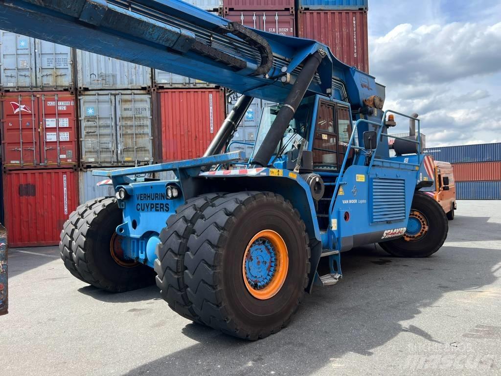 Terex PPM TFC45RHC Prekladače kontajnerov