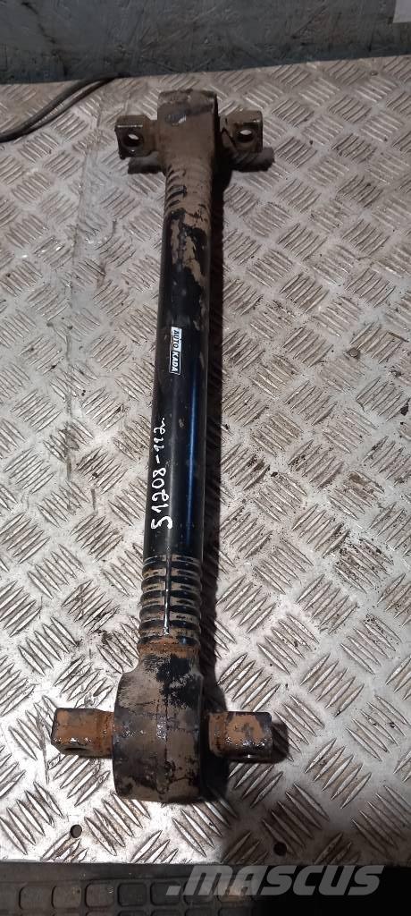 Scania 94 D.     1399180 Podvozky a zavesenie kolies